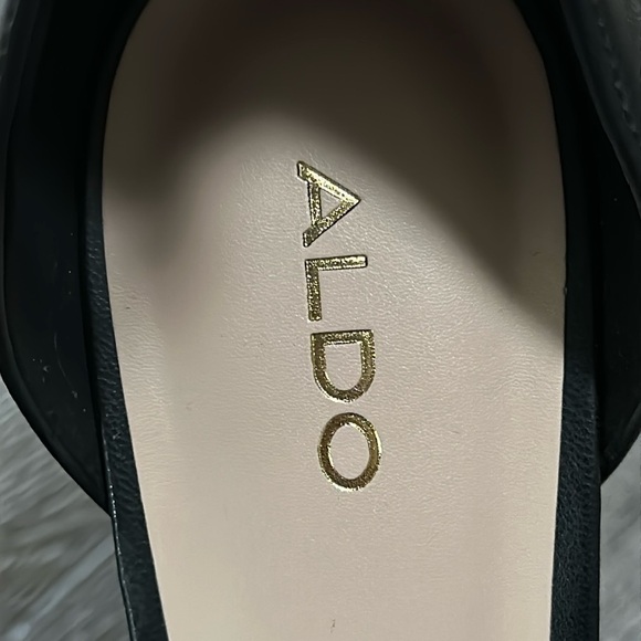 Aldo Jacey Platform heels - Picture 7 of 11
